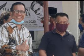 Sumsel promosikan pariwisata melalui produk kopi khas daerah
