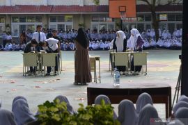 Generasi "pandemi" hadapi ancaman kesehatan  mental