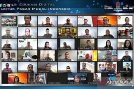 BEI siapkan 100 booth virtual yang bisa diakses peserta CMSE 2021