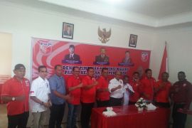 Tidak ada proses PAW caleg asal PKPI, tegakkan aturan