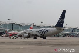 Bandara Kualananu terapkan penyatuan peralatan pendukung darat