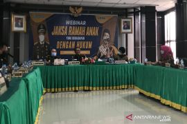 Kak Seto: Berikan tuntutan hukum maksimal pelaku kejahatan seksual anak