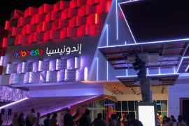 Indonesia to hold National Day at 2020 Dubai Expo