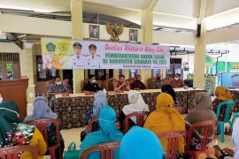 Diskominfo Sidoarjo ajak masyarakat gempur peredaran rokok ilegal