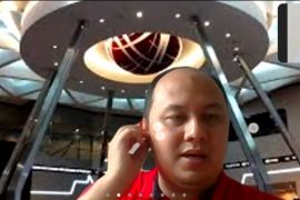 BEI Lampung : Transaksi saham Lampung mencapai Rp1,7 triliun