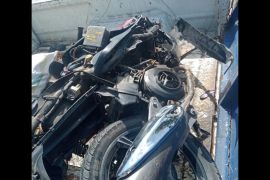 Kecelakaan maut, bocah 5 tahun meninggal di Lombok Tengah