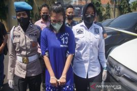 Polres Pekalongan Kota bongkar kasus penggelapan 11 mobil