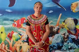 Bengkayang dorong budidaya ikan dengan sistem bioflok ke nelayan