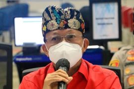 Gubernur Bali: Disiplin prokes jadi modal kenyamanan wisatawan (video)