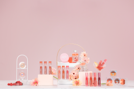 Langkah dan kiat buat tampilan ala "lady boss" dengan makeup Korea