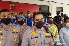 Waduh, oknum pegawai BUMN ditangkap karena terlibat narkoba