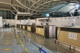 Kemenkumham Bali siagakan layanan imigrasi sambut dibukanya penerbangan internasional (video)