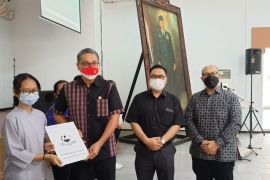 Risalah Fed Dapat Mulai Kurangi Pembelian Aset Pertengahan November Antara News<script async src=