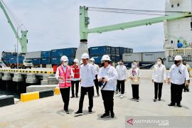 Opec Pangkas Perkiraan Permintaan 2021 Sebut Lonjakan Gas Membantu Antara News<script async src=