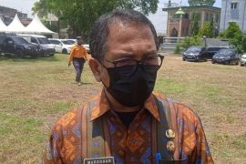 Dinkes Medan sebut penanganan Aiyla Adisty penderita penyakit langka sulit