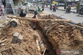 COVID-19 tak jadi penghalang bagi Hendar untuk merantau ke Jambi