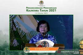 Siti Nurbaya: Terobosan tingkat tapak penting untuk capai target emisi