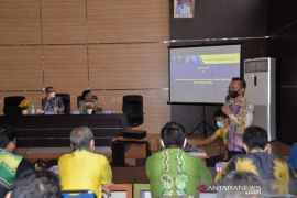 Committee closes registration for Tour de Barito Kuala