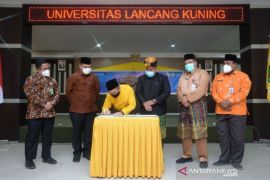 Unilak-Ninik Mamak Kenagarian Kampa sepakat rawat hutan adat