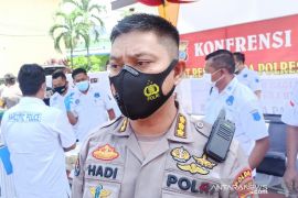 Polda selidiki kelangkaan BBM di Sumut