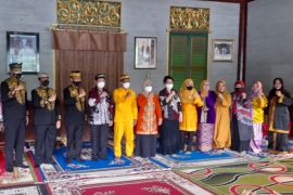 Tekad Bupati Bulungan kembangkan potensi wisata daerah