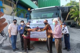 Membidik peluang ekspor ke pasar Arab Saudi dan UEA