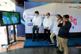 Jaringan 4G XL Axiata sambut dibukanya pariwisata Bali