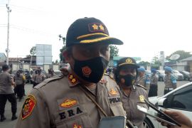 Kapolres Mimika: Warga bantu pengamanan PON XX di Timika