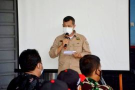 Berikut penjelasan BPBD tentang 'hotspot' di Seruyan