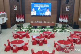 Wapres Ma'ruf Amin kunjungi Papua