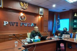 PWI-Astra gelar Safari Jurnalistik bertema Masa Depan Free to Air