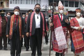 Advertorial- UN umum, "trigger" pilihan majukan Tapanuli Utara