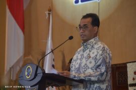 Indonesia Siap Gali Kerja Sama Ekonomi Dengan Amerika Latin Karibia Antara News<script async src=