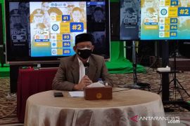 Dijadikan penguat, Vaksin Merah Putih