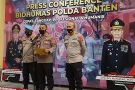 Gara-gara aniaya mahasiswa, oknum polisi dijerat pasal berlapis