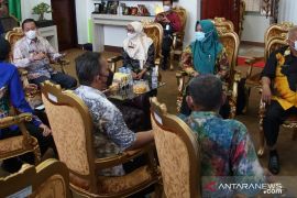 Banjarbaru raih empat penghargaan STBM 2021