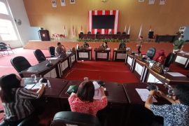Komisi I DPRD Mitra minta data Ormas diperbaharui