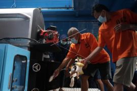 Bareskrim Polri memusnahkan jutaan butir obat keras ilegal di DIY