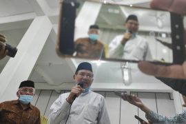 YIC Al-Markaz dukung BPN amankan aset negara yang digugat perseorangan