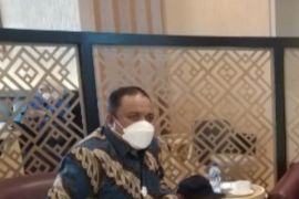 Kafilah Sulawesi Barat diminta bawa spirit pendahulunya