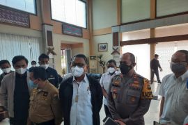 Menteri ESDM: Legalisasi tambang minyak rakyat di Jambi tunggu waktu
