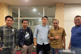 Panitia Pengarah Musda XV Hipmi Kalbar tetapkan satu Caketum