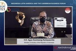 Indonesia siap gali kerja sama ekonomi dengan Amerika Latin dan Karibia