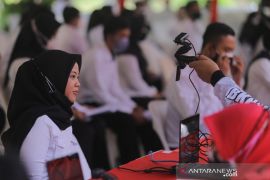 Seleksi kompetensi dasar CPNS