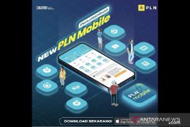 Dukung Electrifying Lifestyle, PLN Targetkan 15 Juta Pelanggan Unduh PLN Mobile hingga Akhir 2021