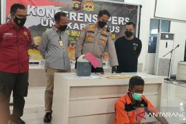 Operator alat berat jadi tersangka kasus meledaknya tambang ilegal