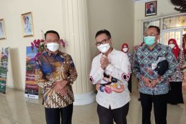 BKKBN distribusikan dana vaksinasi dan stunting ke Indramayu, Majalengka dan Kuningan