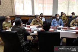 Sumsel buka layanan  penerbitan izin usaha pariwisata berbasis web