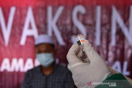 Pemkot Lhokseumawe alokasikan anggaran insentif nakes Rp529,9 juta