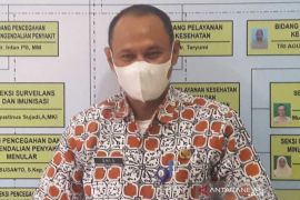 Percepatan vaksinasi COVID, Pemkab Temanggung bakal terima tambahan 200.000 dosis